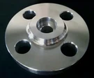 Quais são os certificados de inspeção para flanges ASME B16.47 RF?